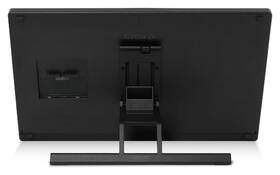 Grafický tablet Wacom Cintiq 24 pen DTK246E černý

 obrázek produktu 4 z 6