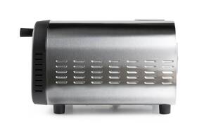 Pec na pizzu Domo GENIUS DO9289PZ nerez

 obrázek produktu 6 z 19