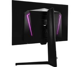 Herní monitor ASRock Phantom Gaming PGO27QFS černý

 obrázek produktu 6 z 7