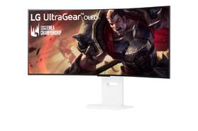 Herní monitor LG UltraGear 39GX90SA-W černý/bílý

 obrázek produktu 2 z 8