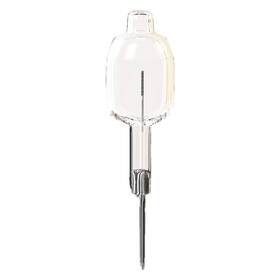 Žárovka LED EMOS HALOGEN JC, 14W, G4, WW, 220 lm, teplá bílá 

 obrázek produktu 2 z 5