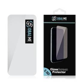 Tvrzené sklo Obal:Me 2.5D na Samsung Galaxy A56 5G/A36 5G 

 obrázek produktu 1 z 2