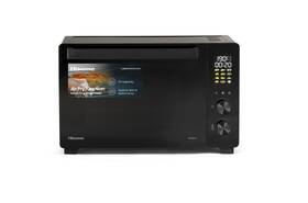 Mini trouba Hisense HOM30AF AirFry černá

 obrázek produktu 4 z 9