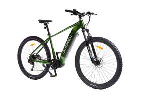 Elektrokolo GoGEN Campo lite MX 720 29" 19" 2026 stříbrné/zelené

 obrázek produktu 18 z 23