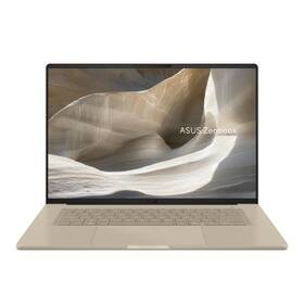 Notebook Asus Zenbook A16 béžový

 obrázek produktu 2 z 9