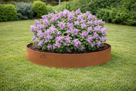 Obrubník G21 OZG21-6020 60 x 20 cm, Corten 

 obrázek produktu 5 z 5