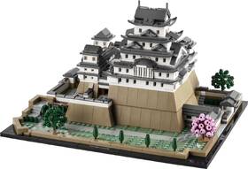 Stavebnice LEGO® Architecture 21060 Hrad Himedži 

 obrázek produktu 1 z 8