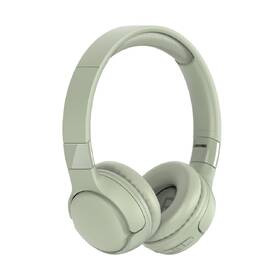 Sluchátka HONOR CHOICE Headphones Lite zelená

 obrázek produktu 3 z 7