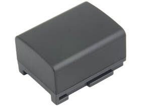 Baterie Avacom Canon BP-808 Li-ion 7.4V 890mAh 6.6Wh černá

 obrázek produktu 1 z 1