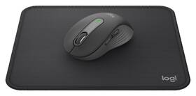 Myš Logitech Signature M650 + podložka Mouse Pad Studio grafitová

 obrázek produktu 1 z 22