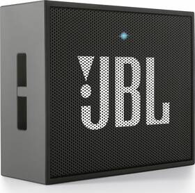 Přenosný reproduktor JBL GO černý

 obrázek produktu 6 z 11