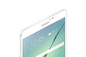 Dotykový tablet Samsung Tab S2 8.0 Wi-Fi 32 GB (SM-710) bílý

 obrázek produktu 13 z 14