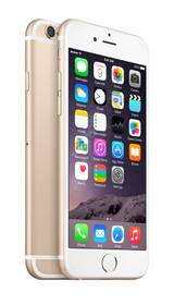 Mobilní telefon Apple 128GB - gold zlatý

 obrázek produktu 2 z 7