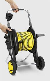 Vozík na hadice Kärcher HT 4.520 Kit 

 obrázek produktu 1 z 3