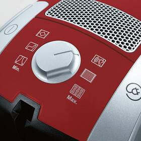 Podlahový vysavač Miele Compact C1 Powerline červený

 obrázek produktu 1 z 3