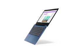 Notebook Lenovo S130-14IGM modrý + Microsoft 365 pro jednotlivce 

 obrázek produktu 4 z 9