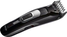 Zastřihovač vlasů Sencor SHP 4501BK černý

 obrázek produktu 2 z 10