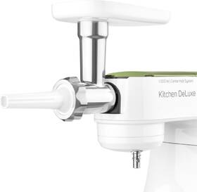 Kuchyňský robot Sencor STM 4460GG zelený

 obrázek produktu 20 z 41
