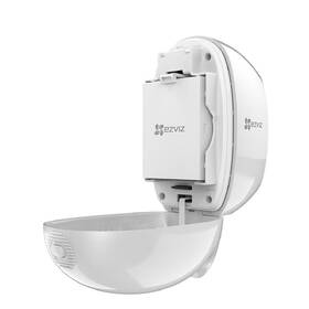 Kamera EZVIZ C3A Wire-free, Full HD 1080p bílá barva
