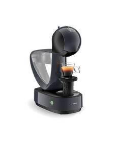 Espresso Krups KP173B černé/šedé

 obrázek produktu 7 z 17