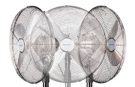 Ventilátor stojanový Rohnson R-868 kovový

 obrázek produktu 5 z 13