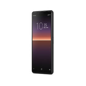 Mobilní telefon Sony 10.II černý

 obrázek produktu 2 z 8