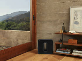 Subwoofer SONOS SUB, gen.3 černý

 obrázek produktu 10 z 11
