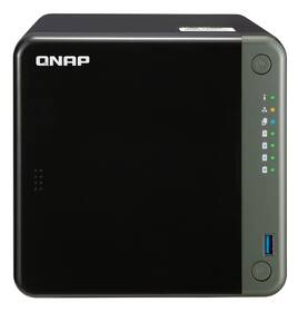 Datové úložiště (NAS) QNAP TS-453D-4G 
