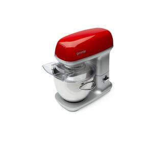 Kuchyňský robot Gorenje Retro MMC1000RLR červený

 obrázek produktu 1 z 16