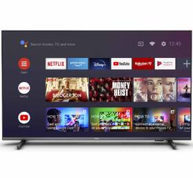 Televize Philips 43PUS7906 

 obrázek produktu 7 z 11