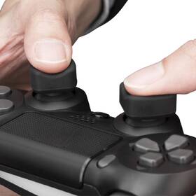 Sada Nitho Gaming Kit pro PS4 černá/modrá

 obrázek produktu 4 z 5