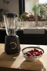 Stolní mixér Tefal BL46EN38 černý

 obrázek produktu 7 z 21