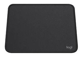 Podložka pod myš Logitech Mouse Pad Studio Series, 20 × 23 cm černá

 obrázek produktu 2 z 10