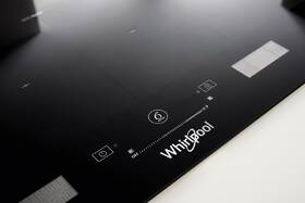 Indukční varná deska Whirlpool SMP 658C/BT/IXL černá

 obrázek produktu 4 z 13