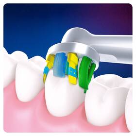 Náhradní hlavice Oral-B EB 25-4 

 obrázek produktu 5 z 5