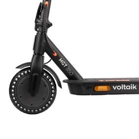 Elektrická koloběžka Street Surfing MGT 350 černá

 obrázek produktu 9 z 11