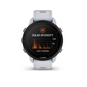 Chytré hodinky Garmin Forerunner 955 PRO Solar bílé

 obrázek produktu 4 z 7