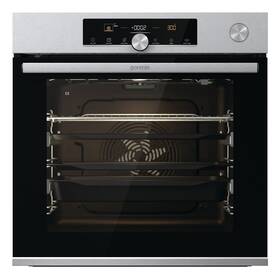 Set výrobků Gorenje BPSA6747A08XWI + IT643BCSC7 

 obrázek produktu 2 z 15