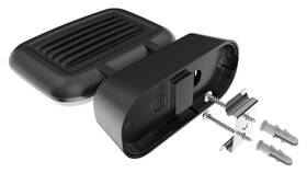 Nástěnné svítidlo Top Light Lucca 1 PIR černé

 obrázek produktu 3 z 8