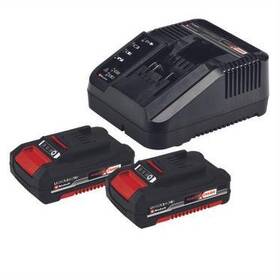 Vrtací šroubovák Einhell TE-CD 18/40-1 Li (s baterií) 

 obrázek produktu 4 z 4