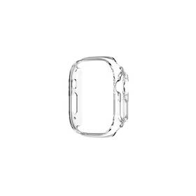 Ochranné pouzdro COTECi PC Protective Case na Apple Watch Ultra 49mm průhledné

 obrázek produktu 1 z 2
