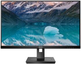 Monitor Philips 242S9JML černý

 obrázek produktu 3 z 7