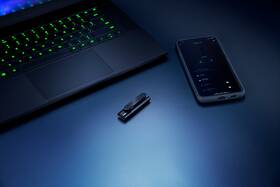 Mikrofon Razer Seiren BT černý

 obrázek produktu 15 z 19