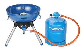 Gril zahradní plynový Campingaz Party Grill 400 

 obrázek produktu 1 z 12