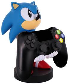 Držák Exquisite Gaming Cable Guy - Sonic 
