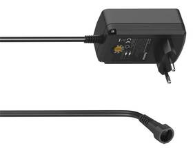 Napájecí adaptér Hama univerzální 9-24 V, 24 W, nastavitelný, 7 konektorů 

 obrázek produktu 2 z 3