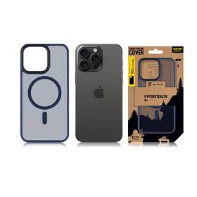 Kryt na mobil Tactical MagForce Hyperstealth na Apple iPhone 15 Pro Max modrý

 obrázek produktu 2 z 2