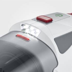 Akumulátorový vysavač Severin HV 7146 

 obrázek produktu 4 z 13