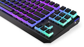 Klávesnice ENDORFY Thock TKL Wireless Red Pudding, US layout černá

 obrázek produktu 9 z 16