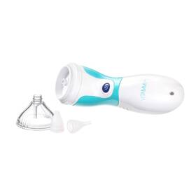 Nosní odsávačka VITAMMY COLIBRI bílá

 obrázek produktu 2 z 4